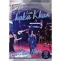 Chaka Khan Live - One Classic Night [DVD]