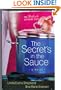 The Secret's in the Sauce (The Potluck Catering Club, 1)
