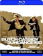 Butch Cassidy and the Sundance Kid [Blu-ray]