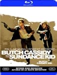 Butch Cassidy and the Sundance Kid [B...