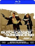Butch Cassidy and the Sundance Kid [Blu-ray]