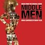 Middle Men (Music From The Original Score) [+Digital Booklet]