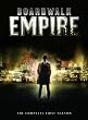 Boardwalk Empire: The Complete First Season