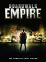 Boardwalk Empire: The Complete First Season