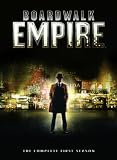 Boardwalk Empire: The Complete First Season
