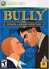 Bully: Scholarship Edition