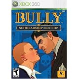 Bully: Scholarship Edition by Rockstar Games