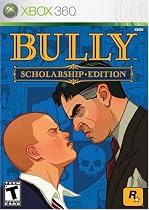 Bully: Scholarship Edition