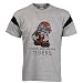 Auburn Tigers Ash Toddler I Wanna Play Jersey T-shirt
