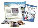 picture of Family Tree Maker 2012 World Edition (PC)