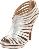 Vera Wang Lavender Womens Wayde Platform Sandal Sandal