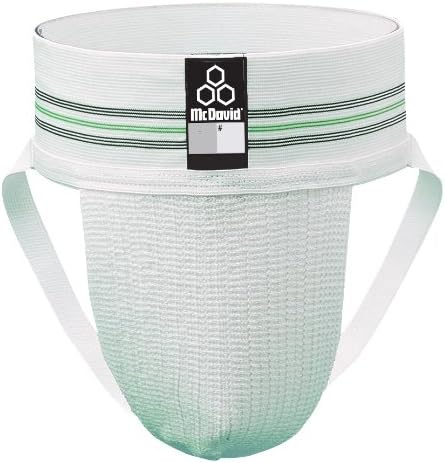 McDavid Classic Two Pack Athletic Supporter