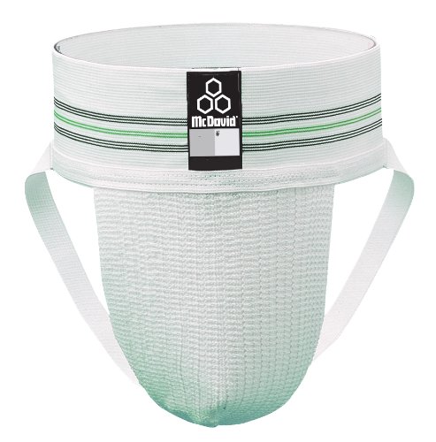 McDavid Classic Two Pack Athletic Supporter
