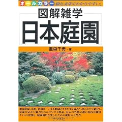 日本庭園 (図解雑学)