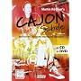 Martin R�ttger's Cajon Schule + CD + DVD: Der schn&hellip von Helmut Hage