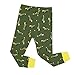 Boys Cotton Truck Pajamas Kids 2 Pcs Sleepwear Clothes Set Christmas PJS Suit