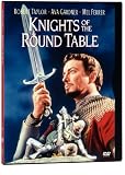 Knights Of The Round Table