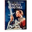Knights of the Round Table [1953] (REGION 1) (NTSC)