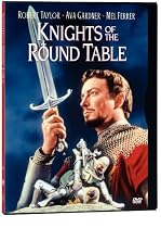 Knights of the Round Table