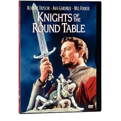 Knights of the Round Table by 