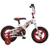 Mongoose Racer Boy's BMX Bike