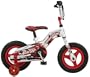 Mongoose Racer Boy's BMX Bike (12-Inch Wheels)