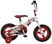 Mongoose Racer Boy's BMX Bike (12-Inch Wheels)