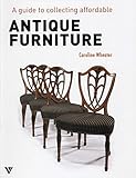 A guide to collecting affordable antique furniture