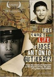 The Short Life of Jose Antonio Gutierrez