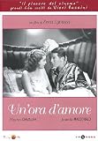 un`ora d`amore / One Hour with You (Dvd) Italian Import