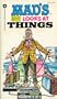Mad's Dave Berg Looks At Things