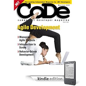 CODE Magazine - 2008 May/Jun