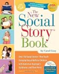 The New Social Story Book, Revised an...