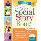 The New Social Story Bookby Carol Gray