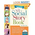 The New Social Story Book