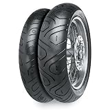 Conti Force SM Front Motorcycle Tire (120/70-17)