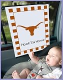 Baby Fanatic UTX210 Sunshade - Texas, University of