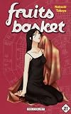 Revue Delcourt  / Fruits basket, Tome 21 :