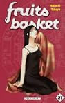 FRUITS BASKET T.21