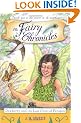 Dewberry and the Lost Chest of Paragon (Fairy Chronicles)