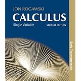 single variable calculus early transcendentals 2nd edition