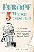 Image of Europe on 5 Wrong Turns a Day: One Man, Eight Countries, One Vintage Travel Guide
