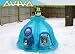 Aviva 35065 Penguin Igloo