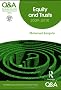 Q&A Equity and Trusts 2009-2010 (Questions and Answers)