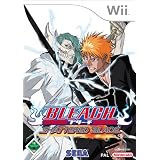 Bleach - Shattered Bladevon ""Sega of America, Inc.""