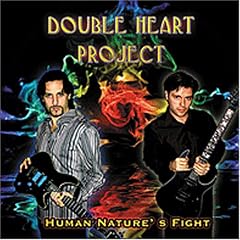 Human Nature's Fight
