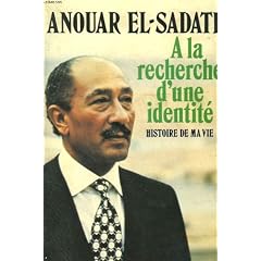 � la recherche d'une identit�