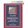 Ten Steps to Improving College Reading Skills