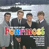 The Best of Fourmost
