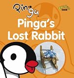 Pingas Lost Rabbit (Pingu)